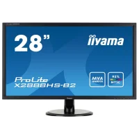 Монитор Iiyama ProLite X2888HS-B2 фото 1